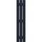 Ekena Millwork Americraft 3-Board, 3 Batten Exterior Real Wood Spaced Board-n-Batten Shutters, ARW401SB311X53OBH, PR ARW401SB311X53OBH - alternate 5
